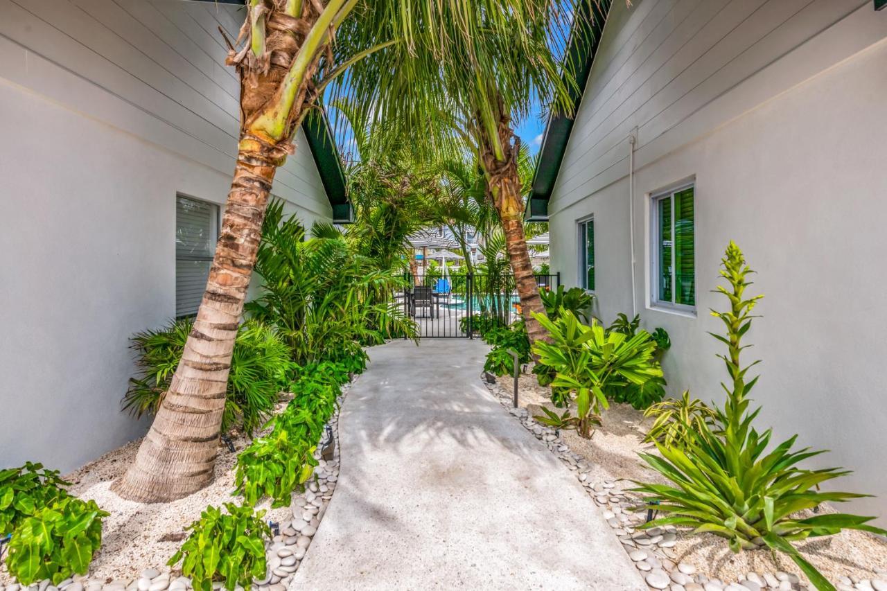 The Retreat At Anna Maria Island Inn 브레이든턴비치 외부 사진