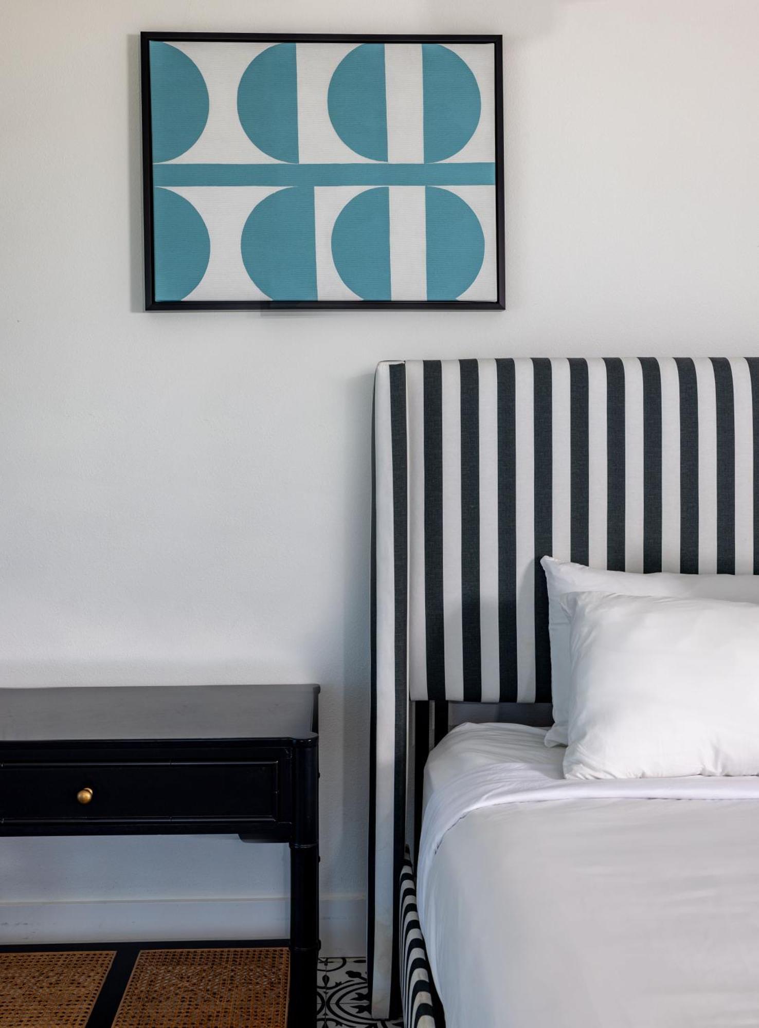 The Retreat At Anna Maria Island Inn 브레이든턴비치 외부 사진